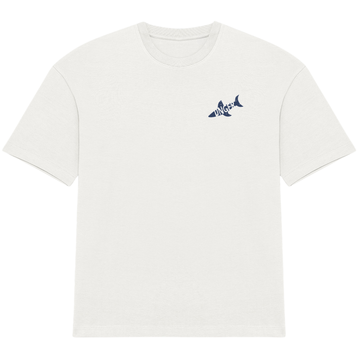 T-Shirts unisexe - Protect the locals