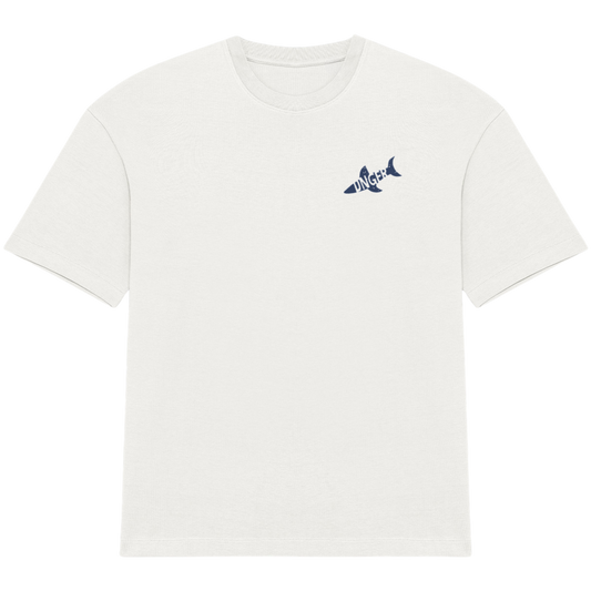 T-Shirts unisexe - Protect the locals