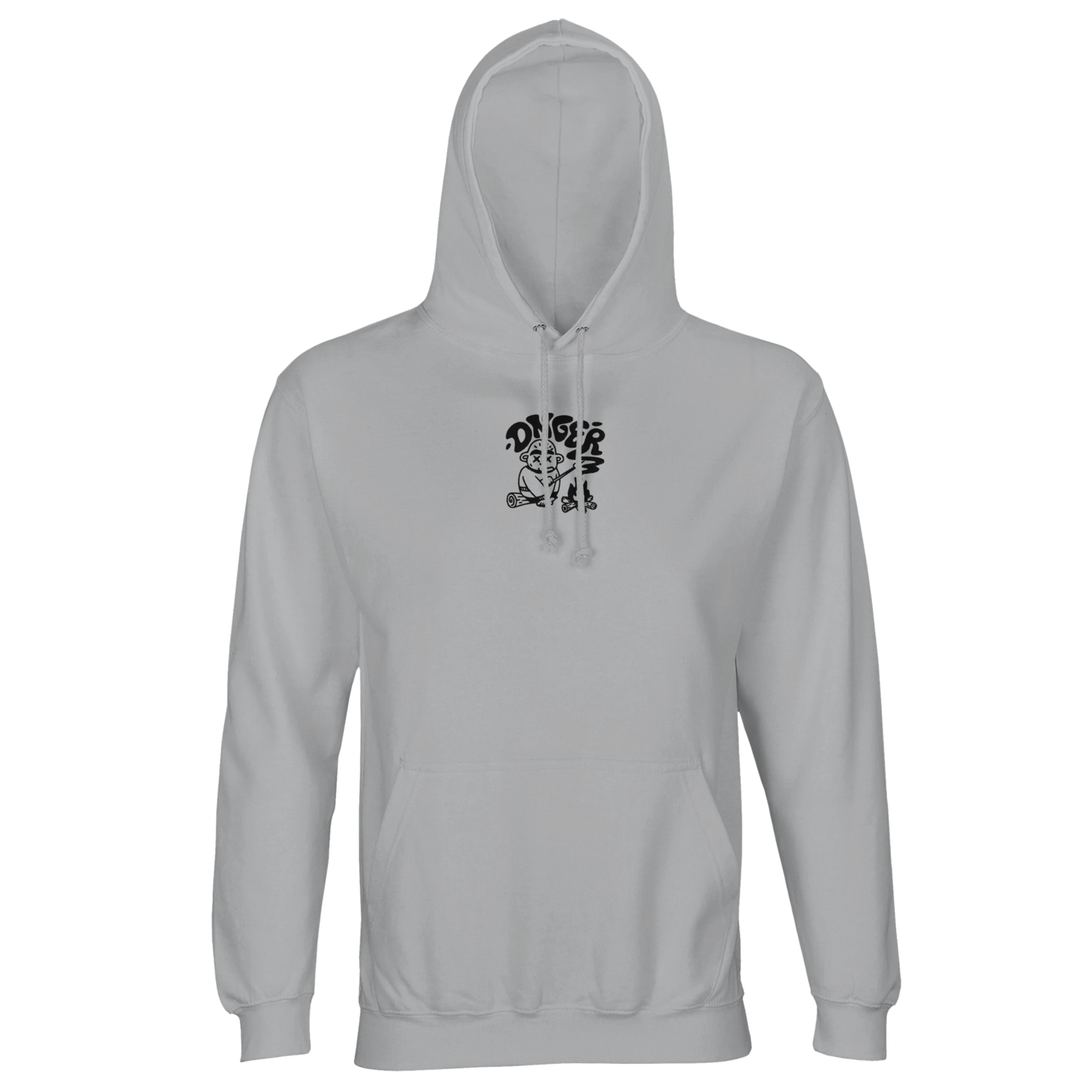 Hoodie - Gorille