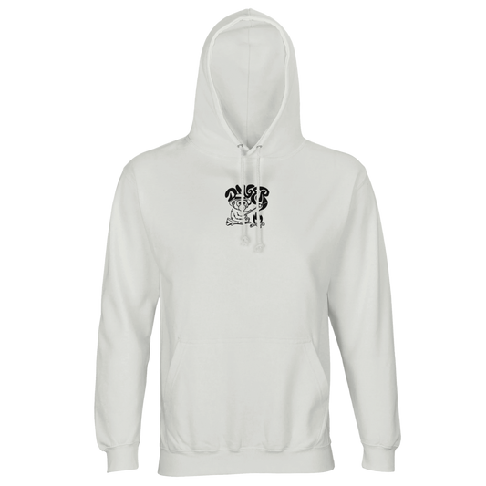 Hoodie - Chimpanzé