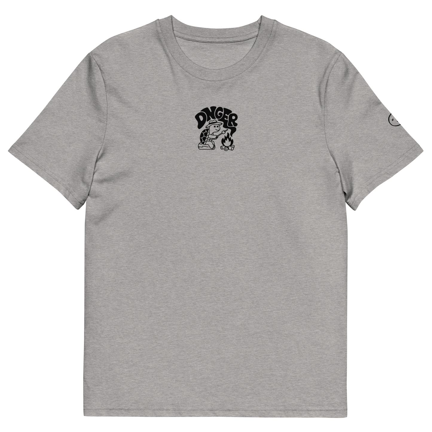 T-Shirt - Tortue