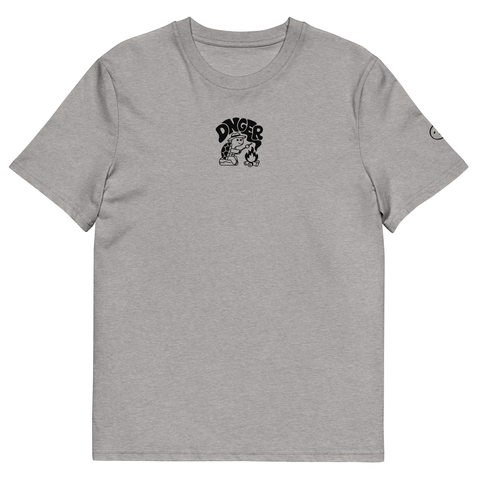 Camiseta - Tortuga