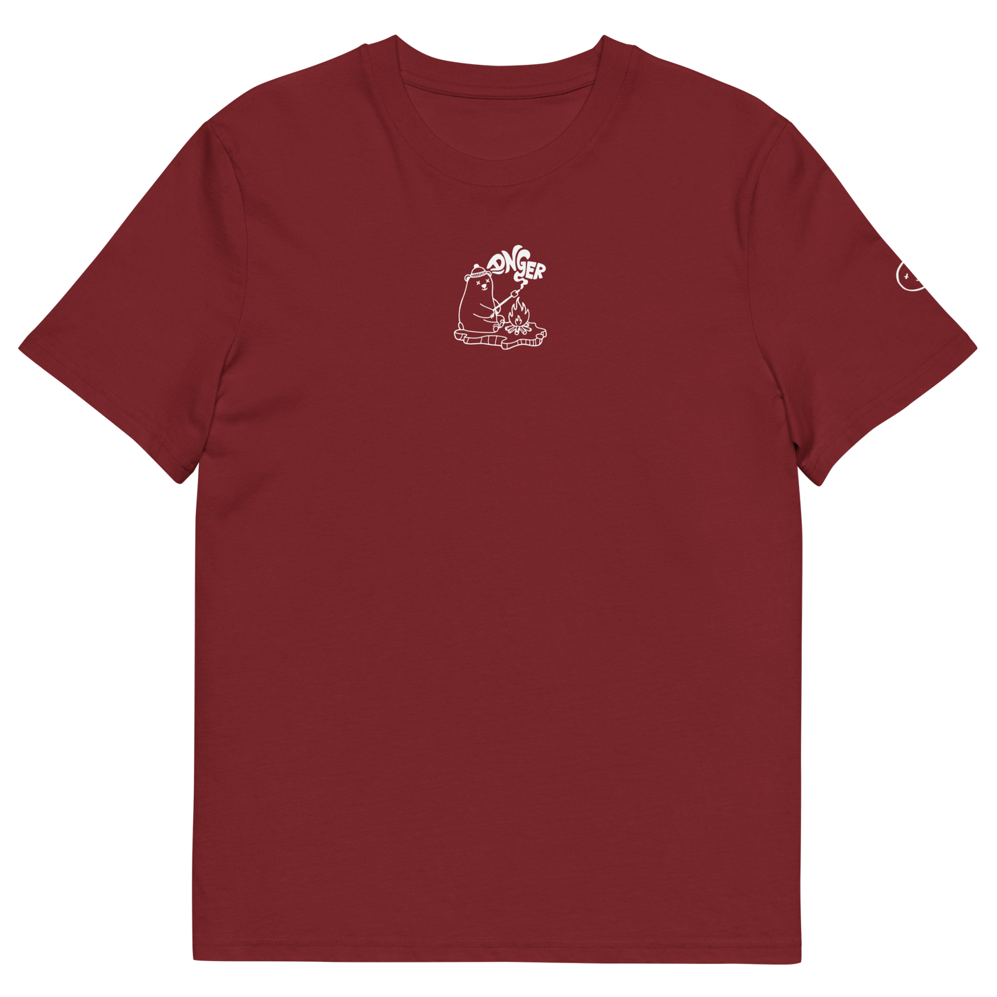 T-Shirt - Ours Polaire