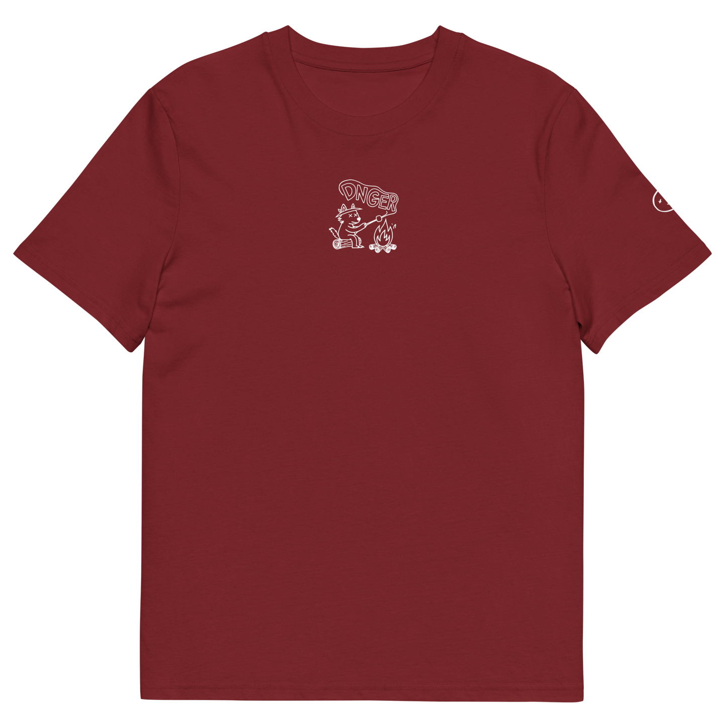 T-Shirt - Loup