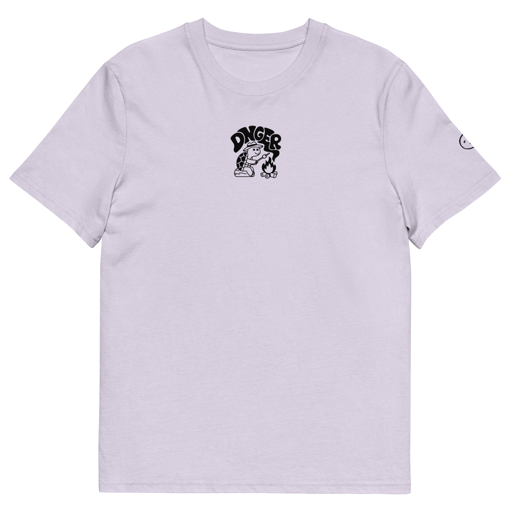 Camiseta - Tortuga