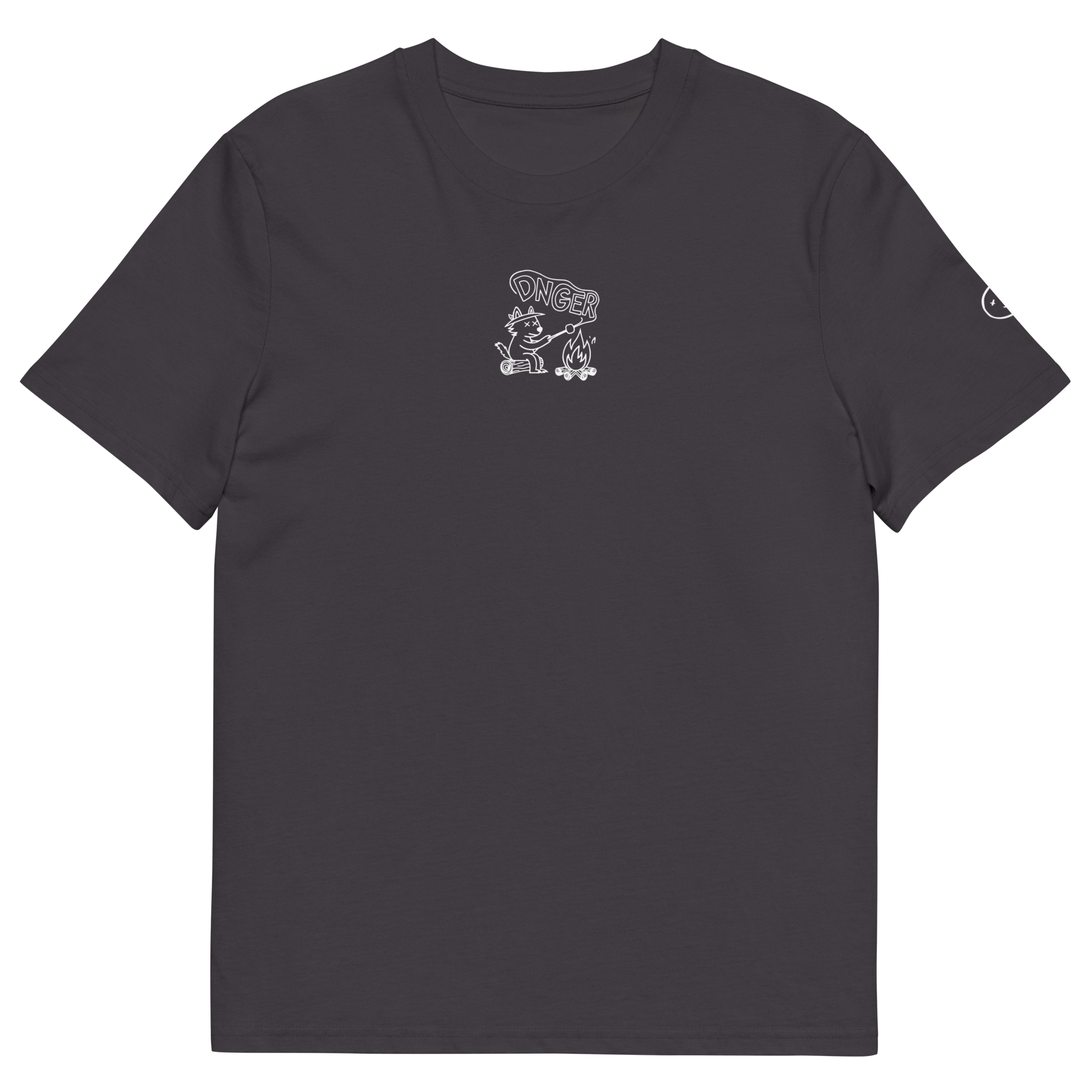 Camiseta - Lobo