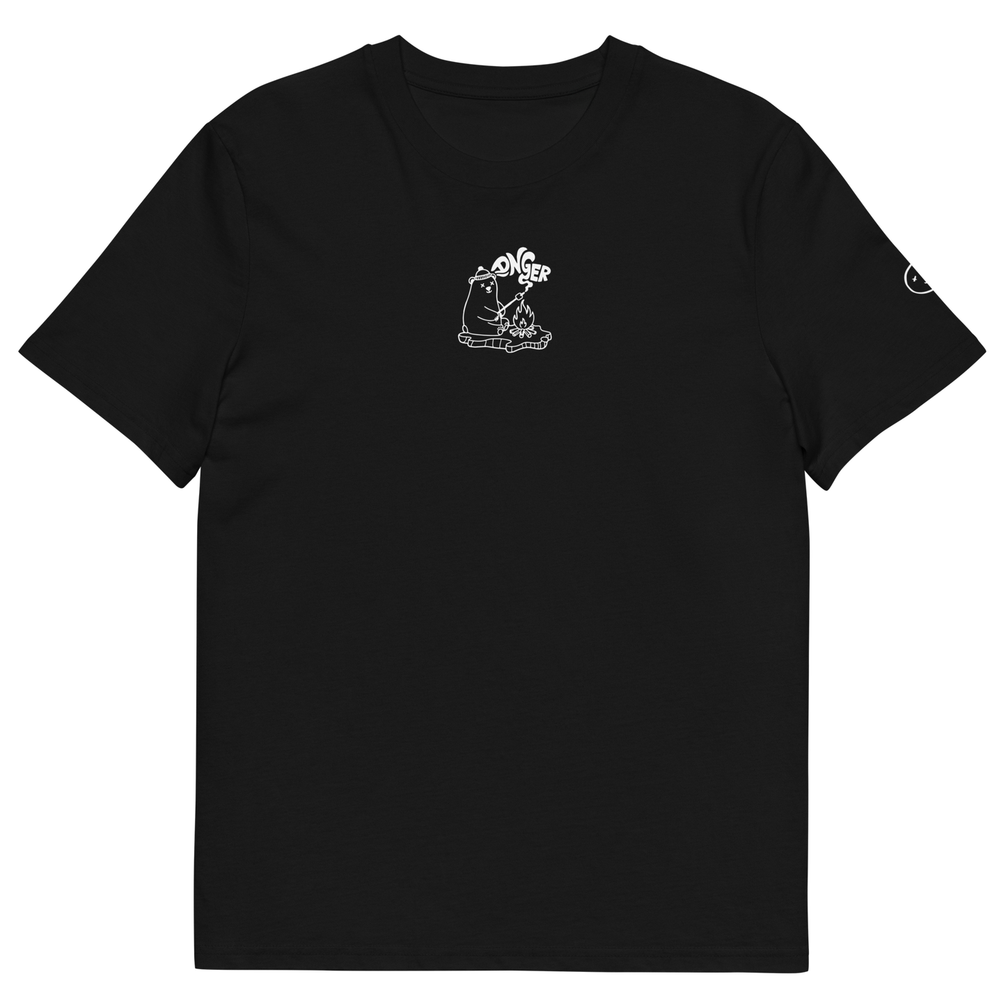 T-Shirt - Ours Polaire