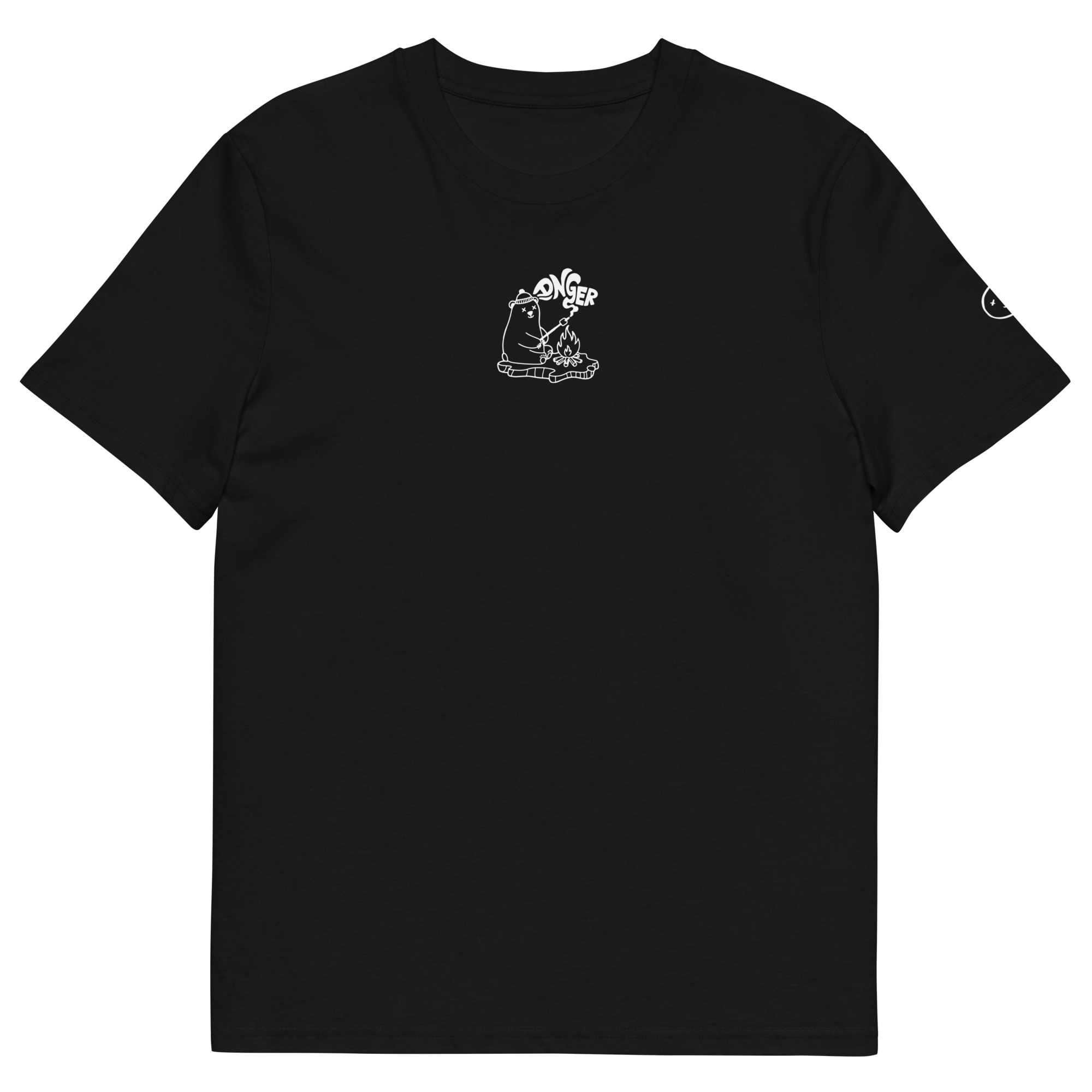 Camiseta - Oso polar