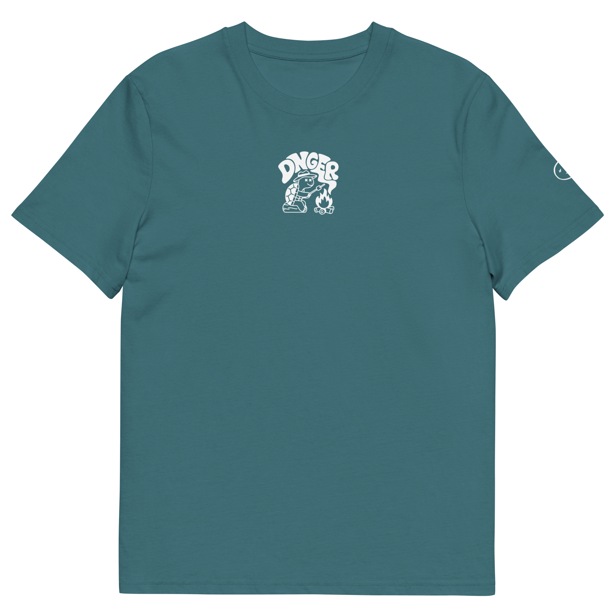 Camiseta - Tortuga