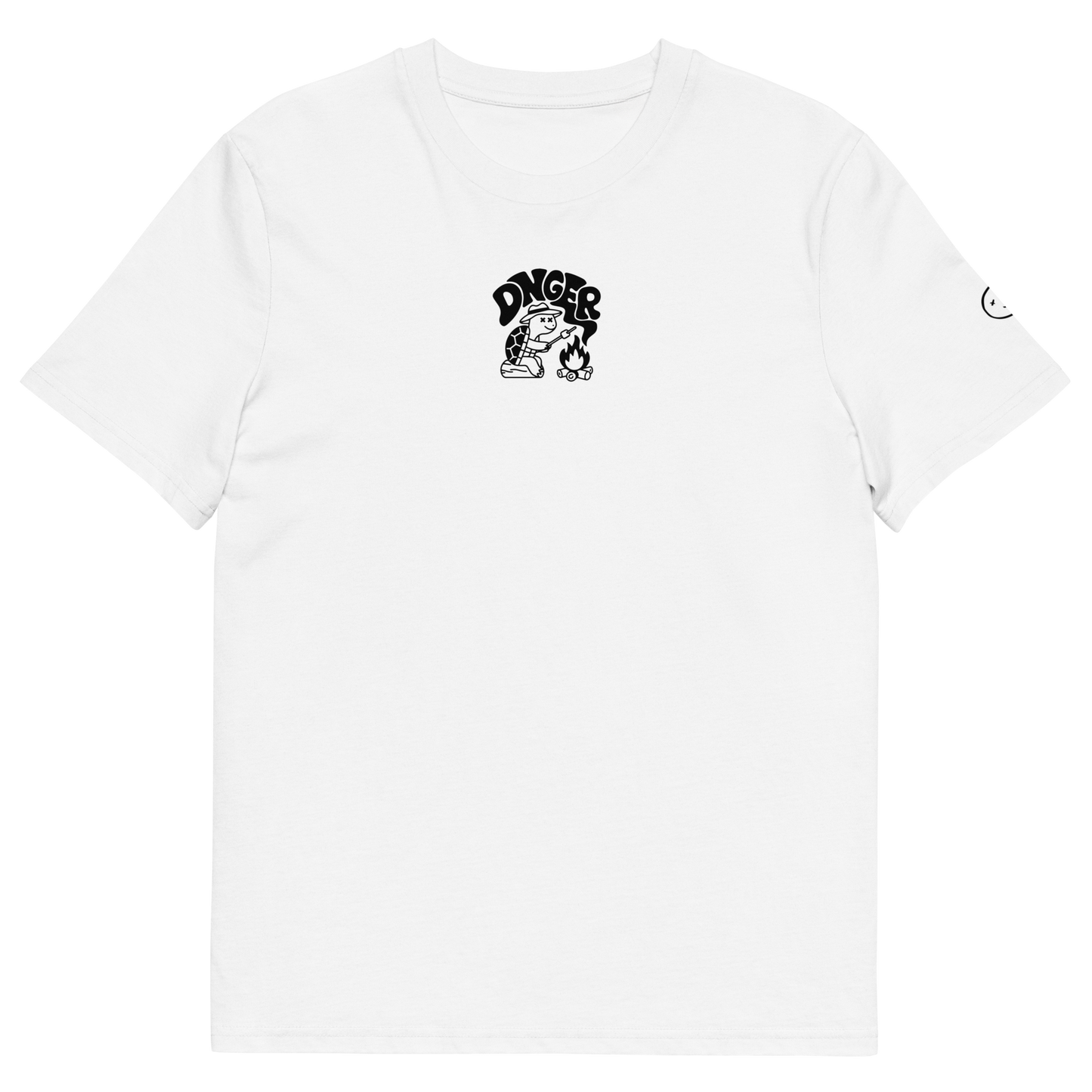 T-Shirt - Tortue