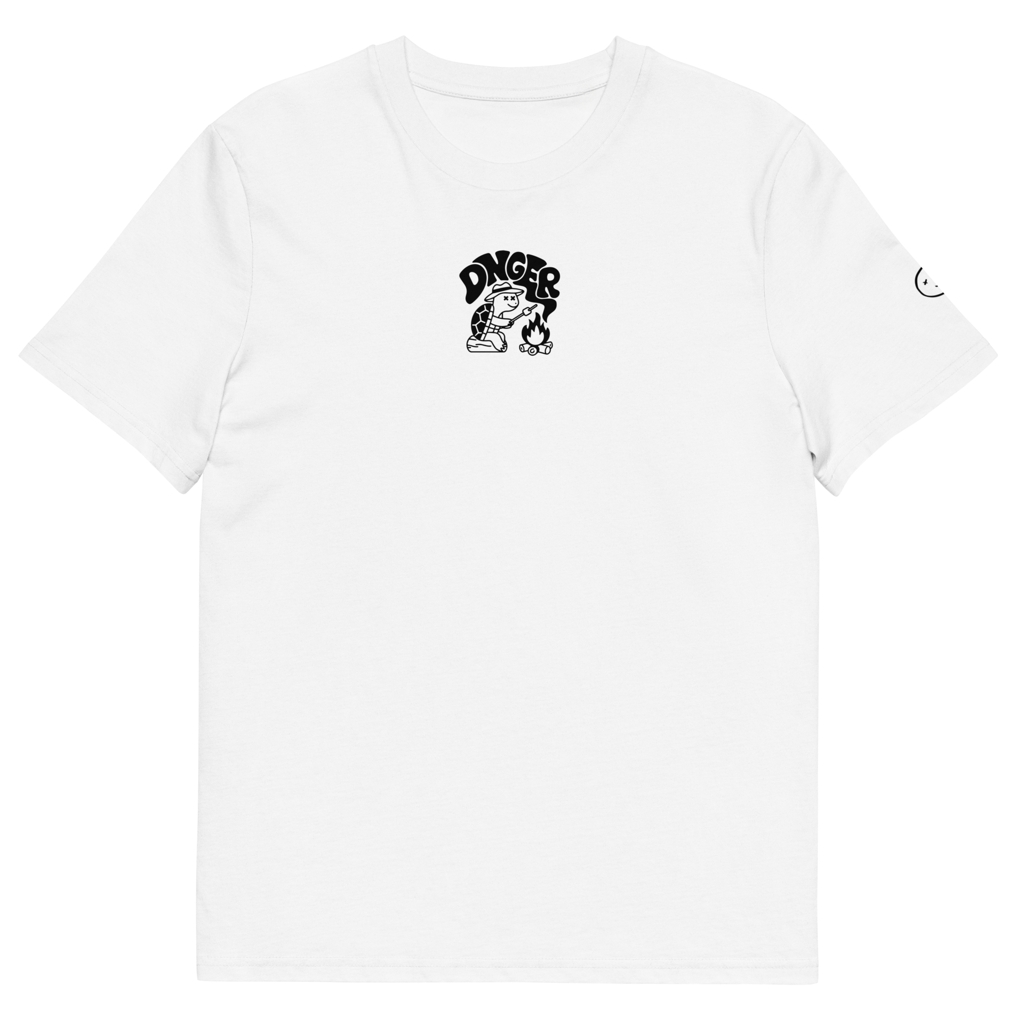 Camiseta - Tortuga