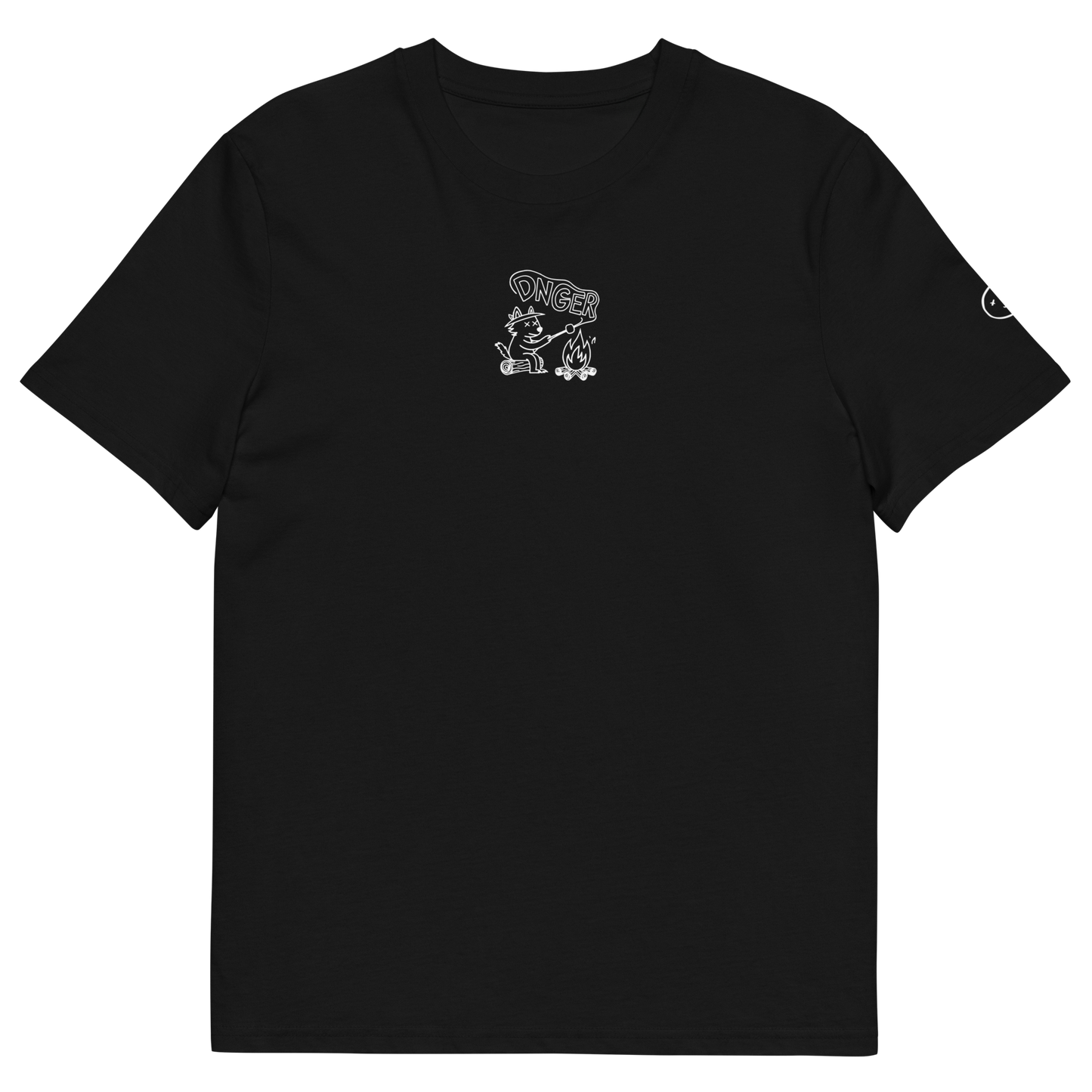 T-Shirt - Loup