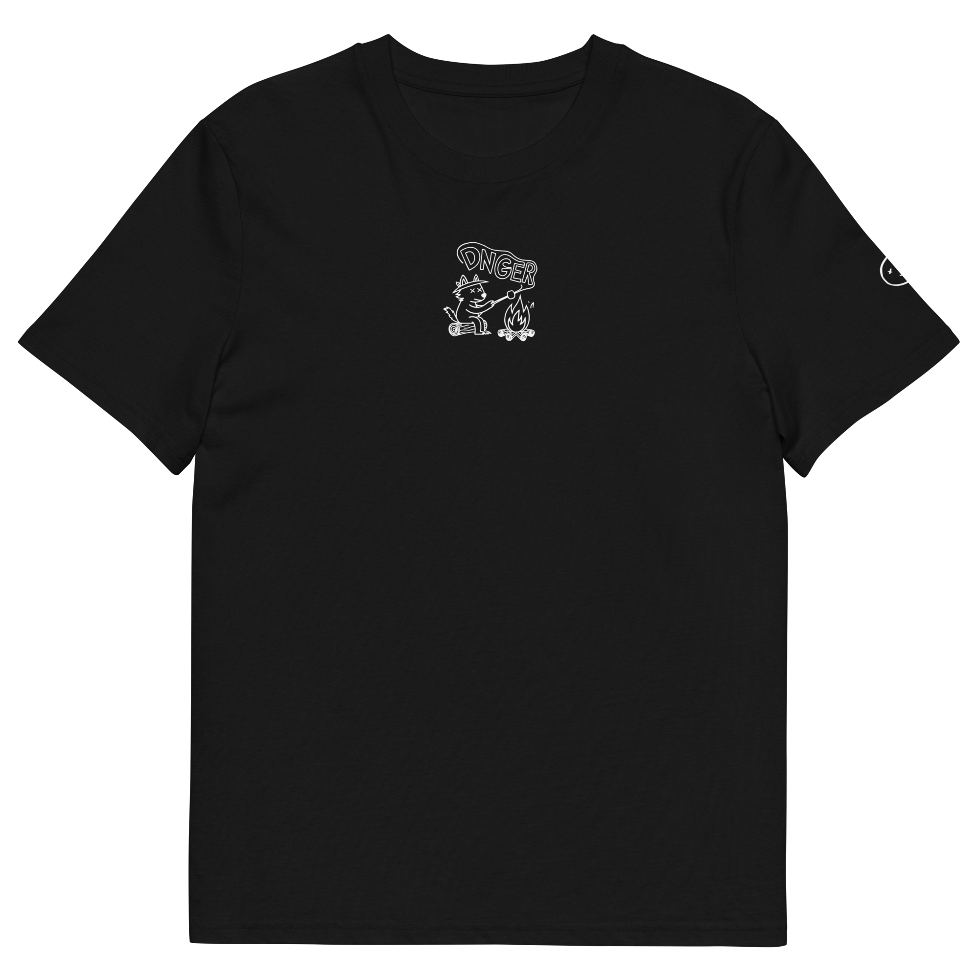 Camiseta - Lobo