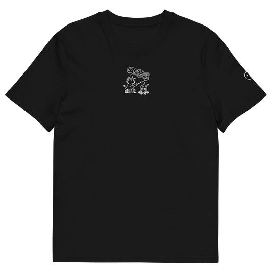 Camiseta - Lobo