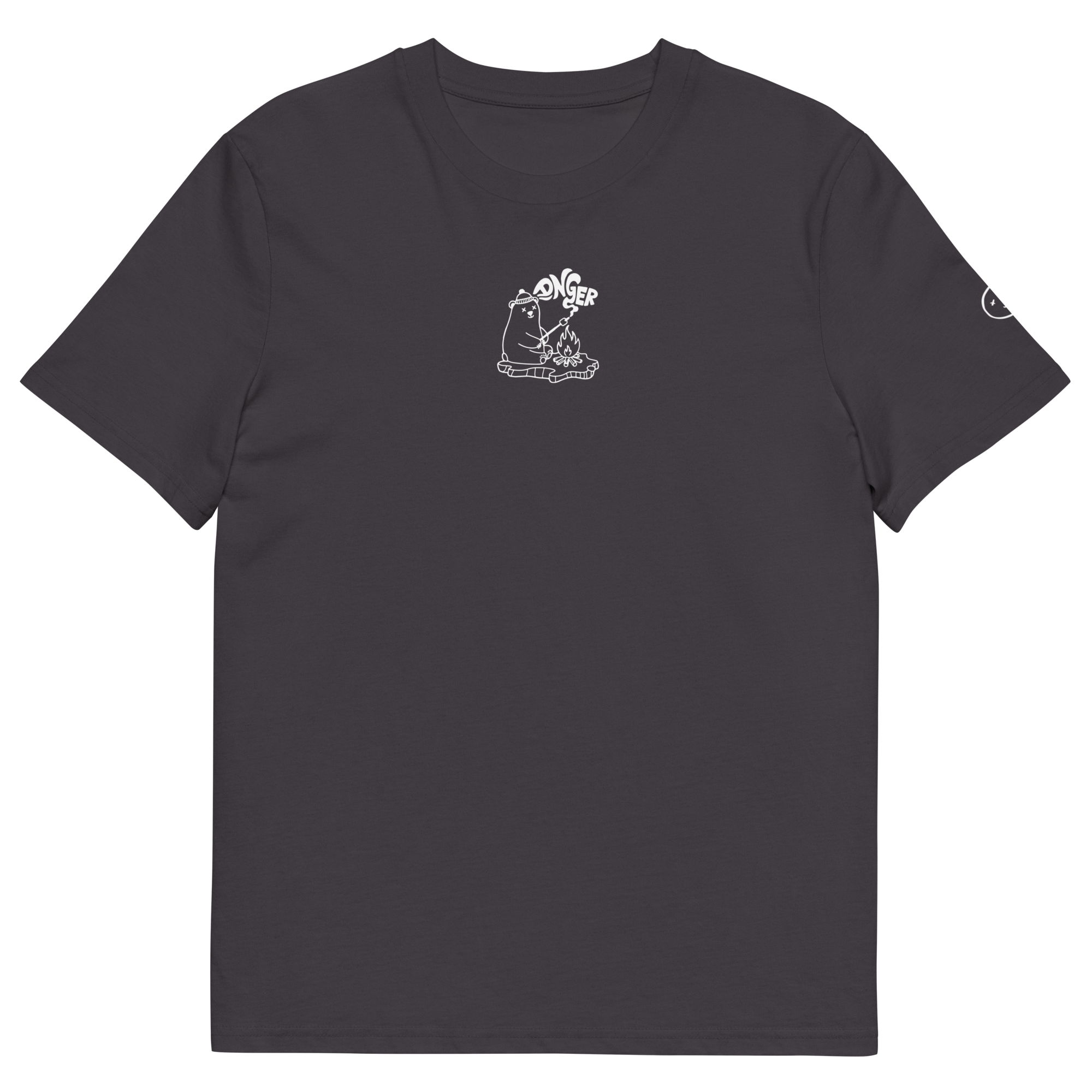 Camiseta - Oso polar