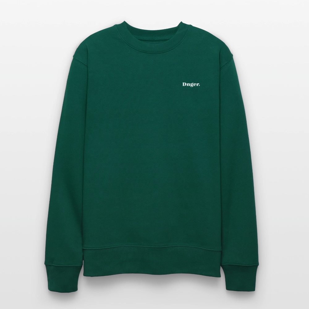 Sweatshirt Basic Unisexe - forest