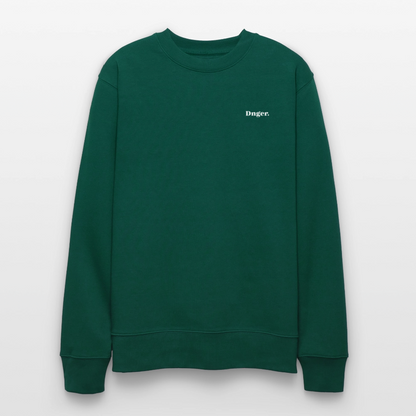 Sweatshirt Basic Unisexe - forest