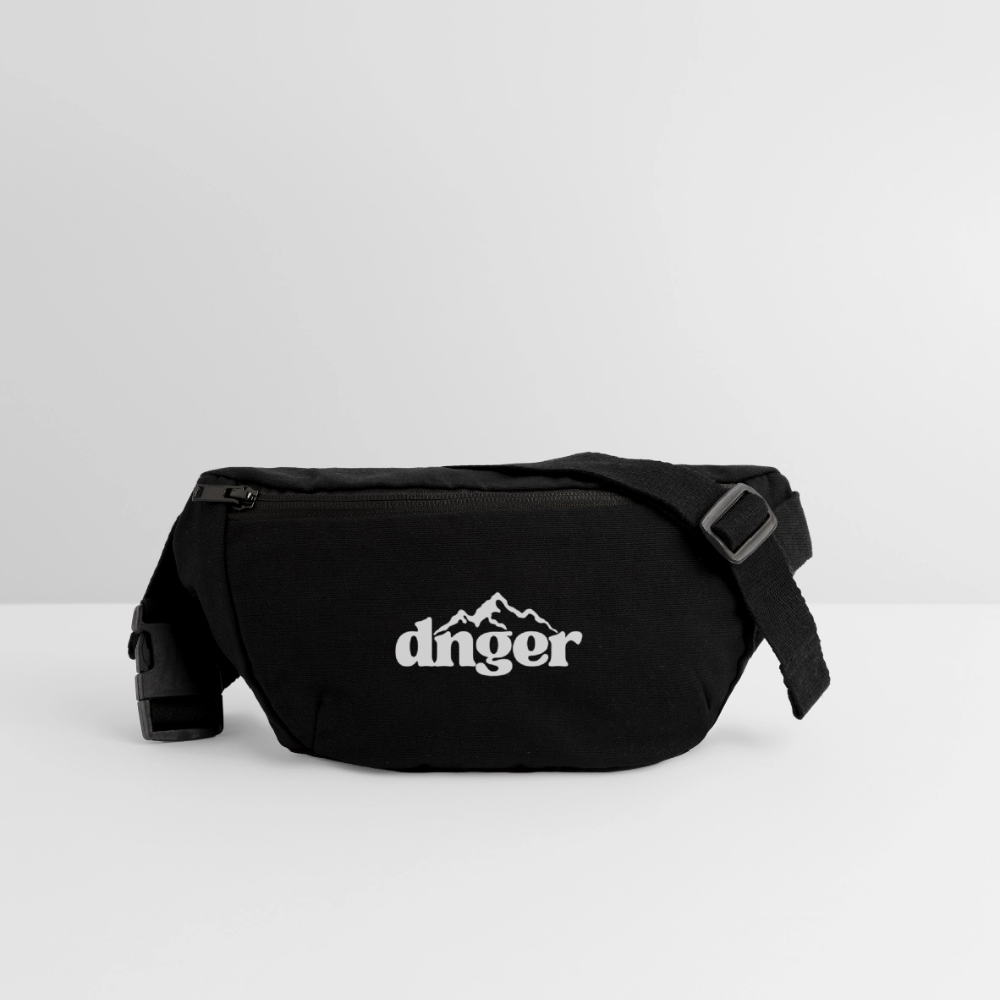 Banane DNGER - Original - noir