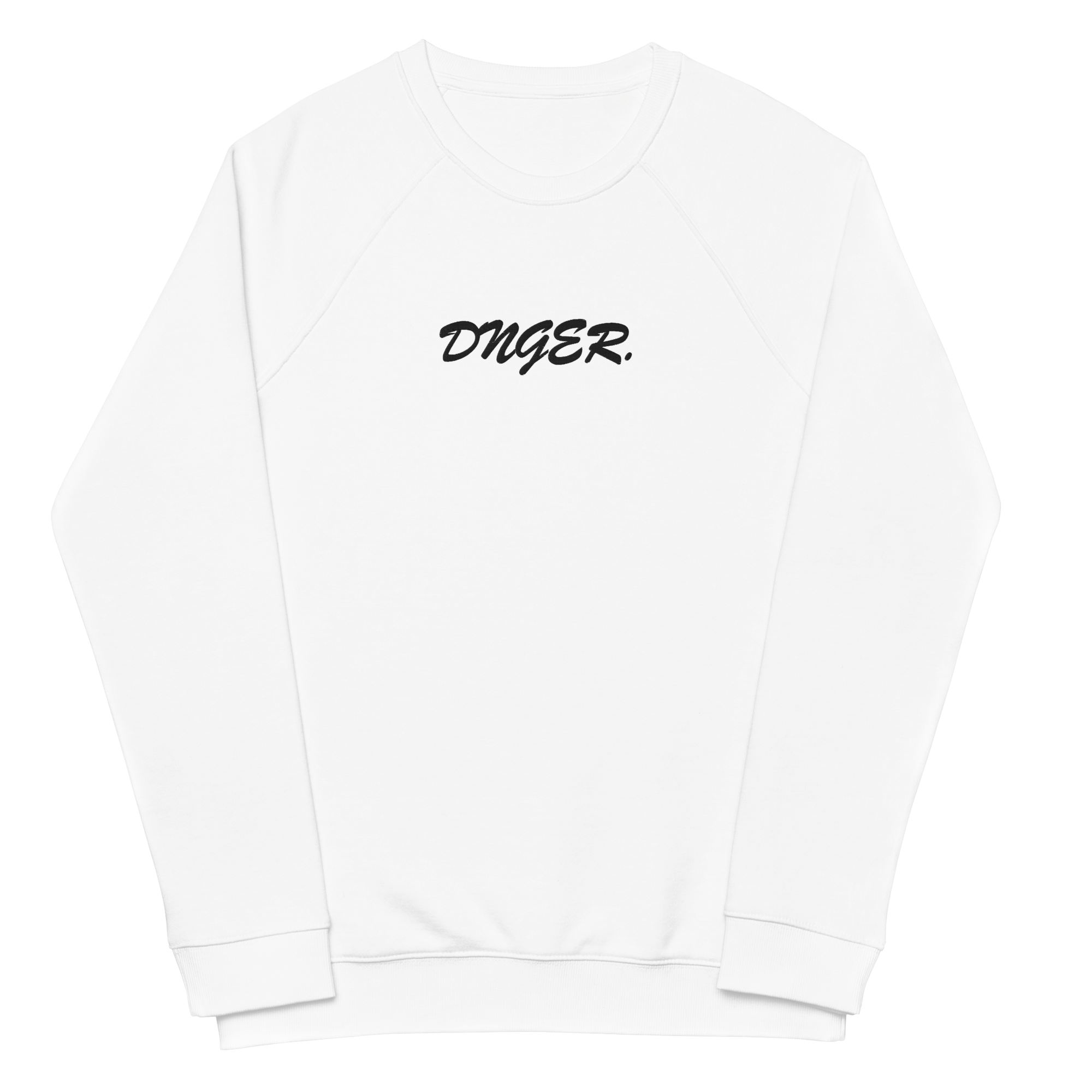 Sweatshirt homme - Classic DNGER.