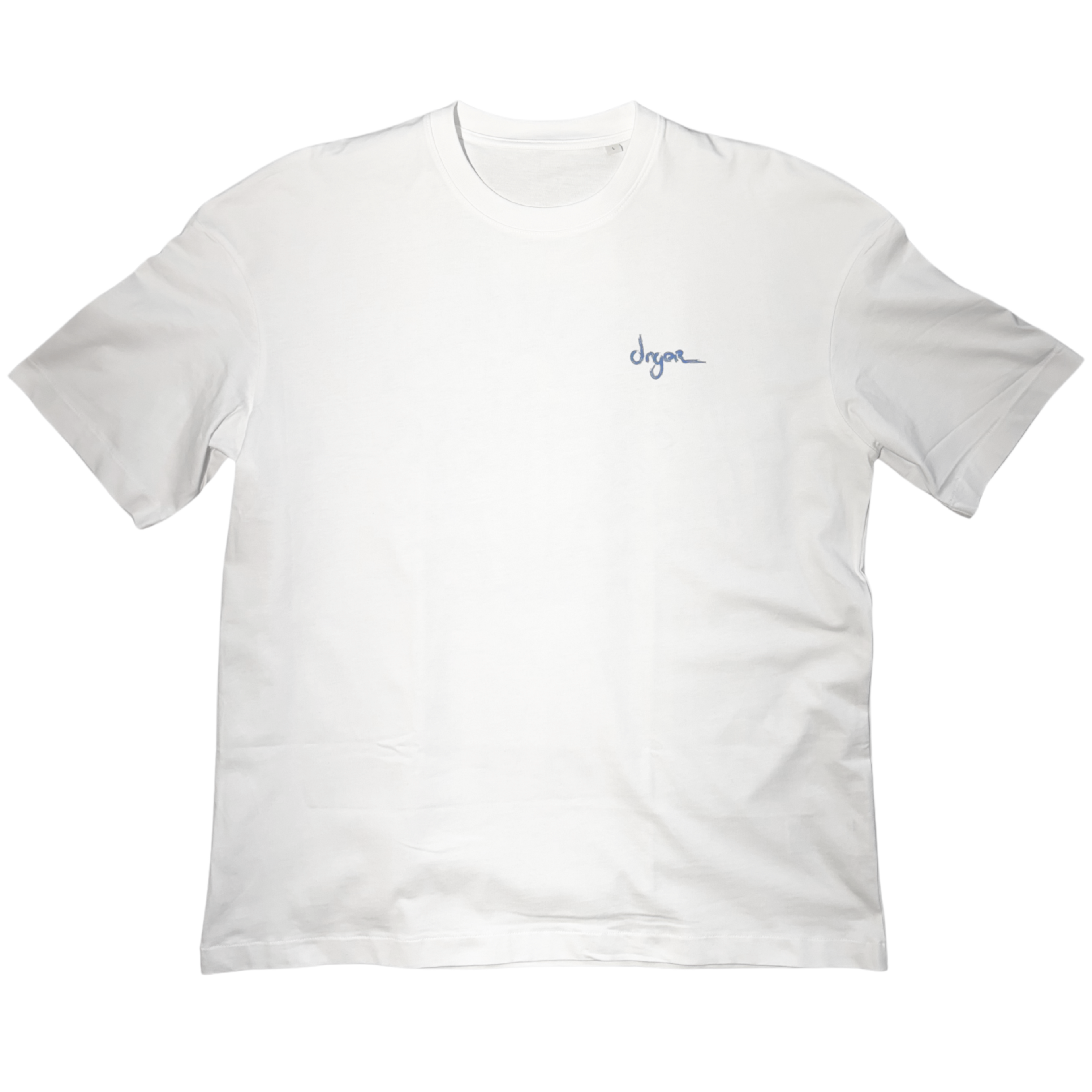 T-Shirt ample homme - Surf Paradise