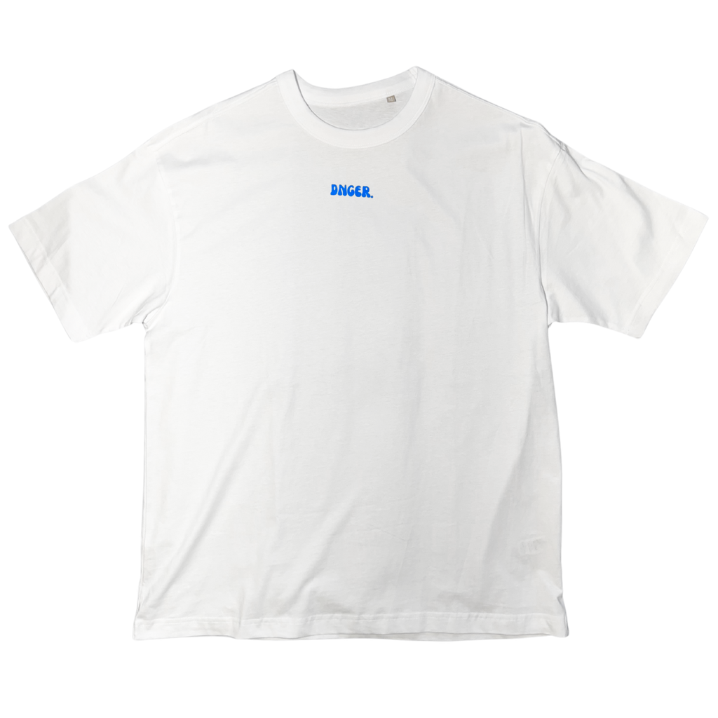 T-Shirt ample femme - Nectar