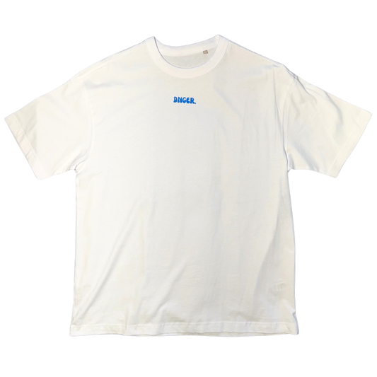 T-Shirt ample femme - Nectar