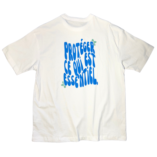 T-Shirt ample femme - Nectar