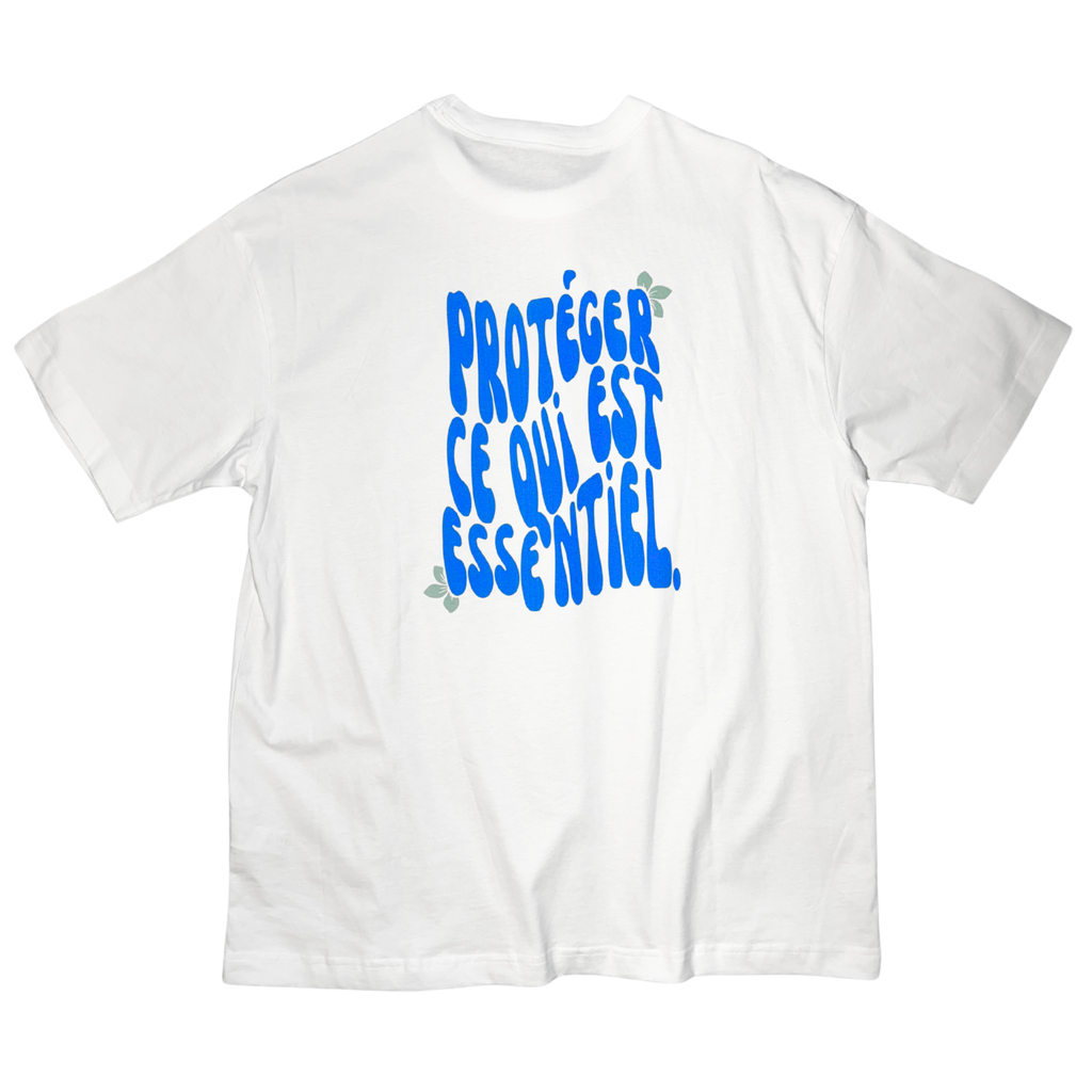 T-Shirt ample femme - Nectar