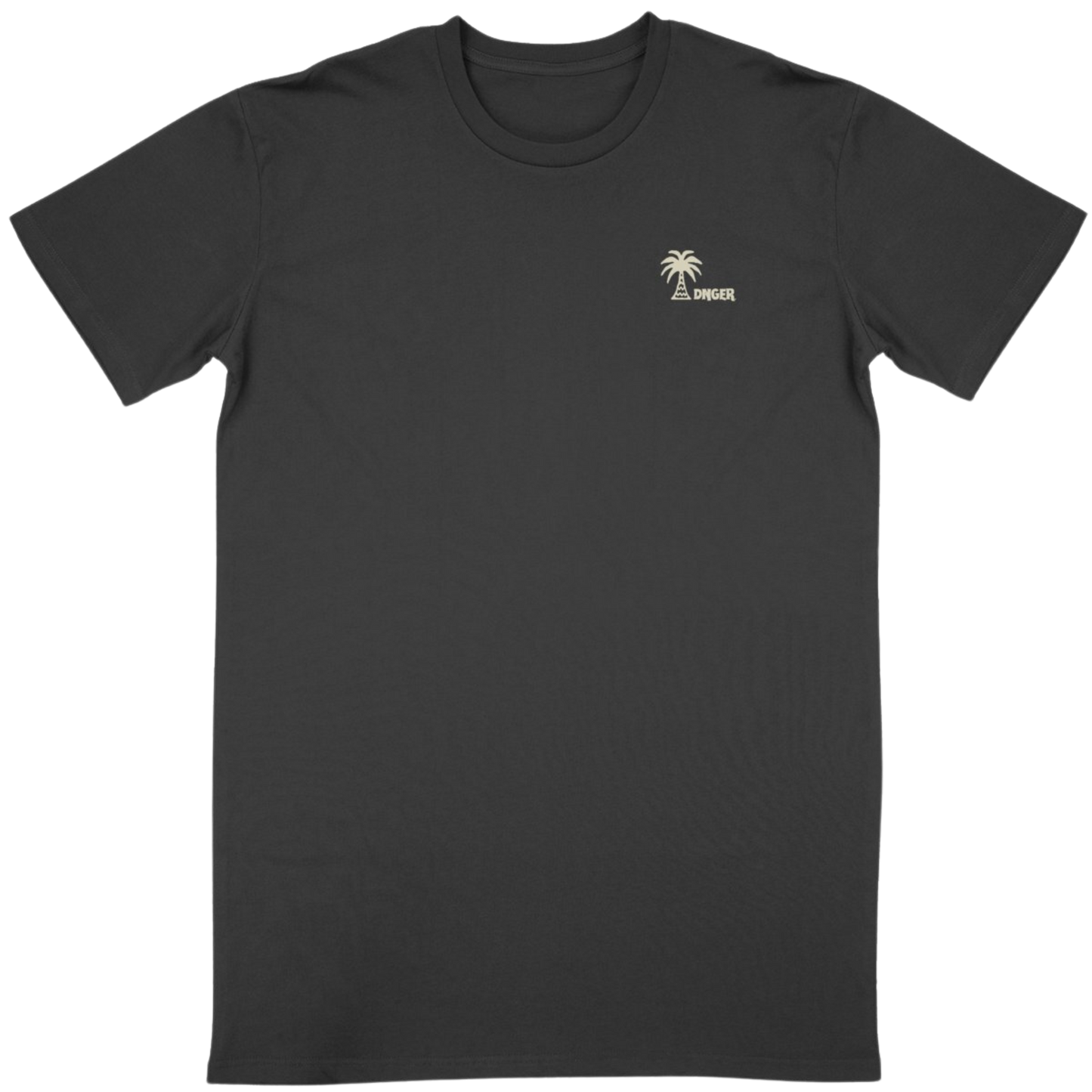 T-Shirt léger homme - Tropical palm