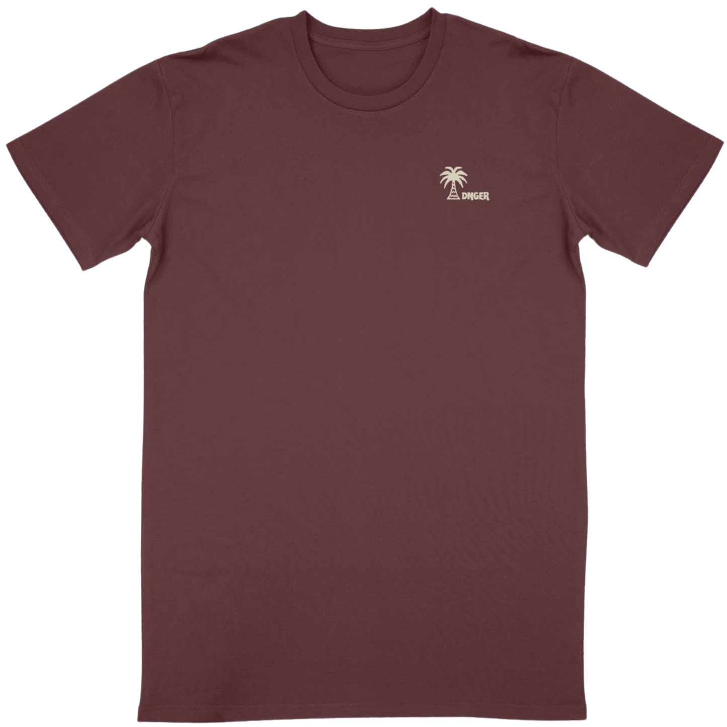 T-Shirt léger homme - Tropical palm