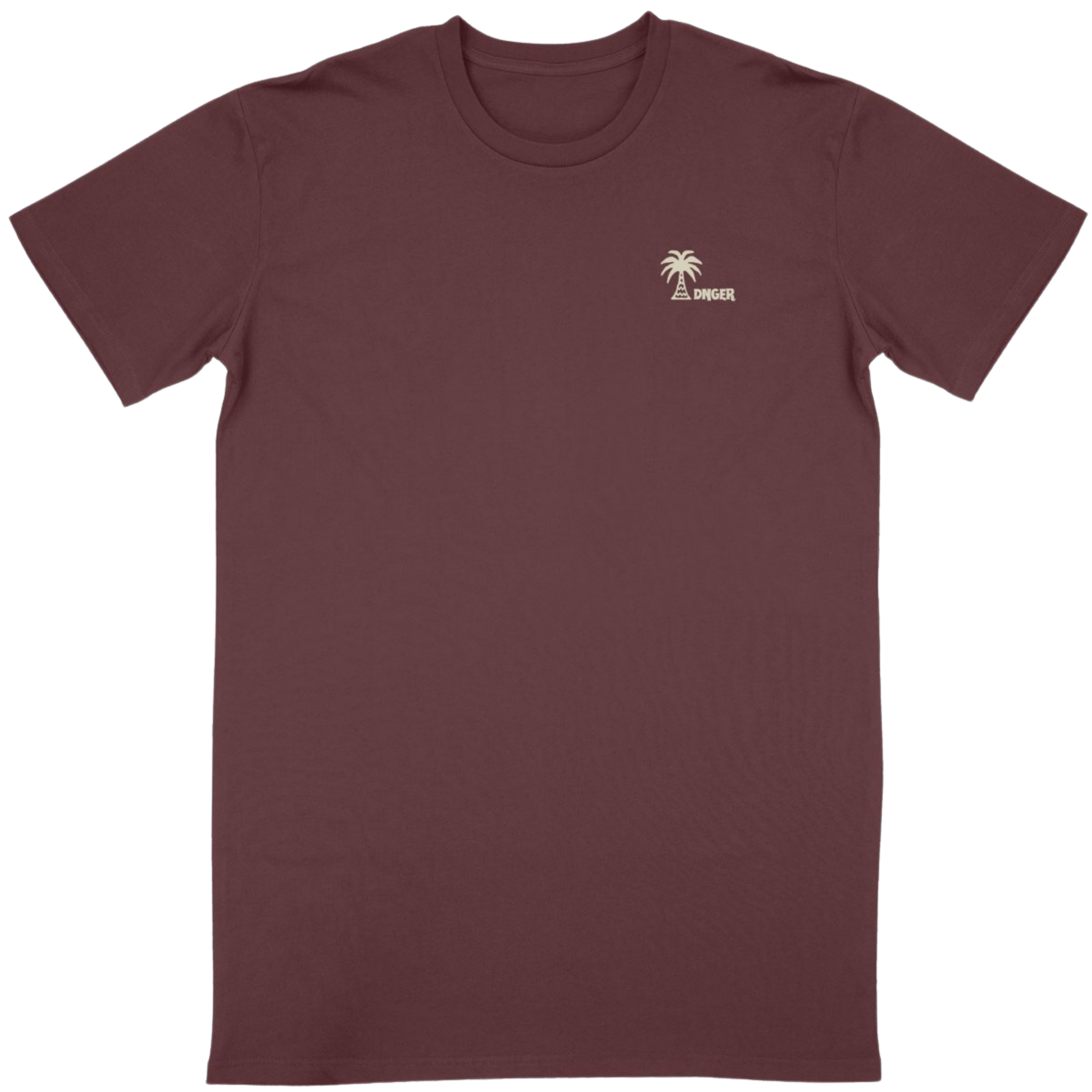 T-Shirt léger homme - Tropical palm