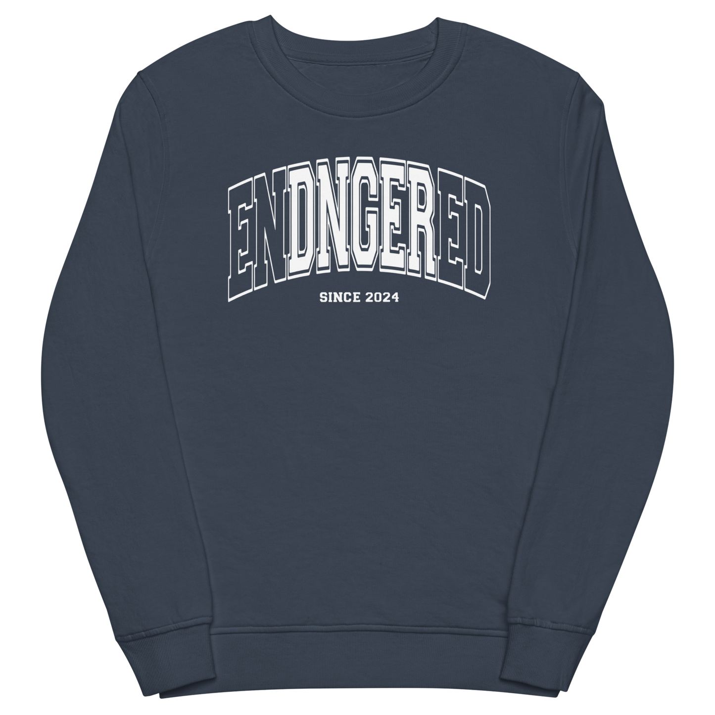 Sweatshirt femme - Since 2024