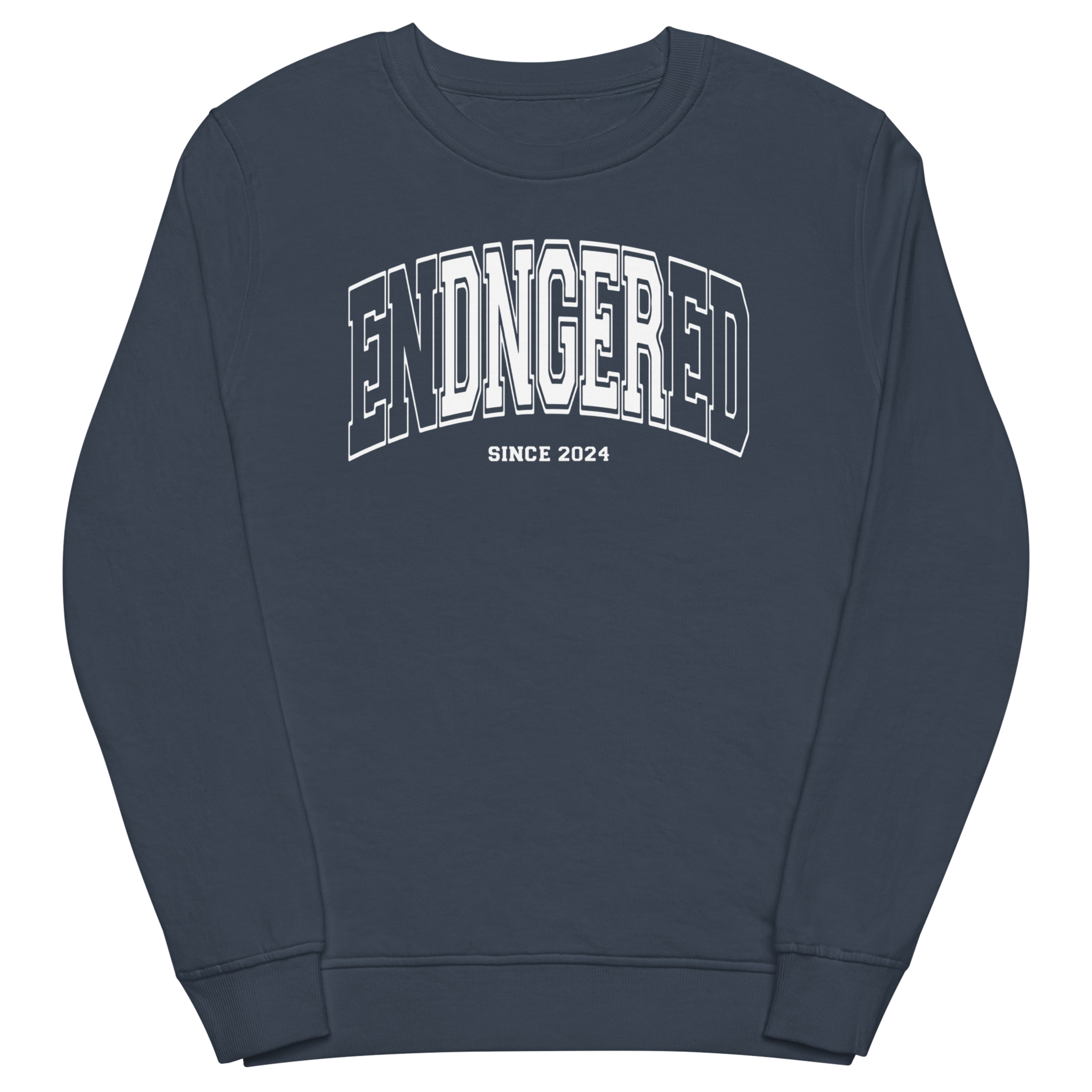 Sweatshirt femme - Since 2024
