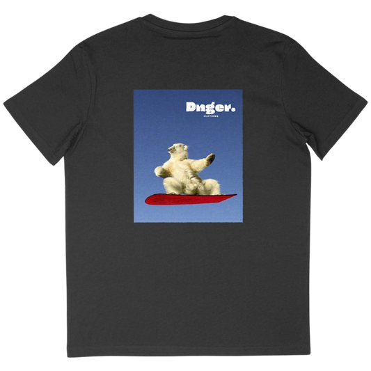 "Endngered" Oversized T-Shirt