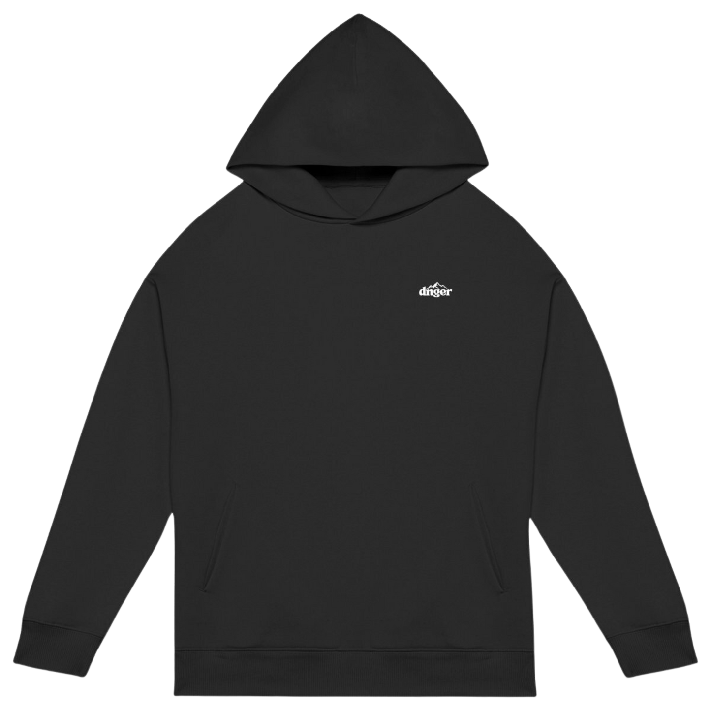 Hoodie unisexe - Original