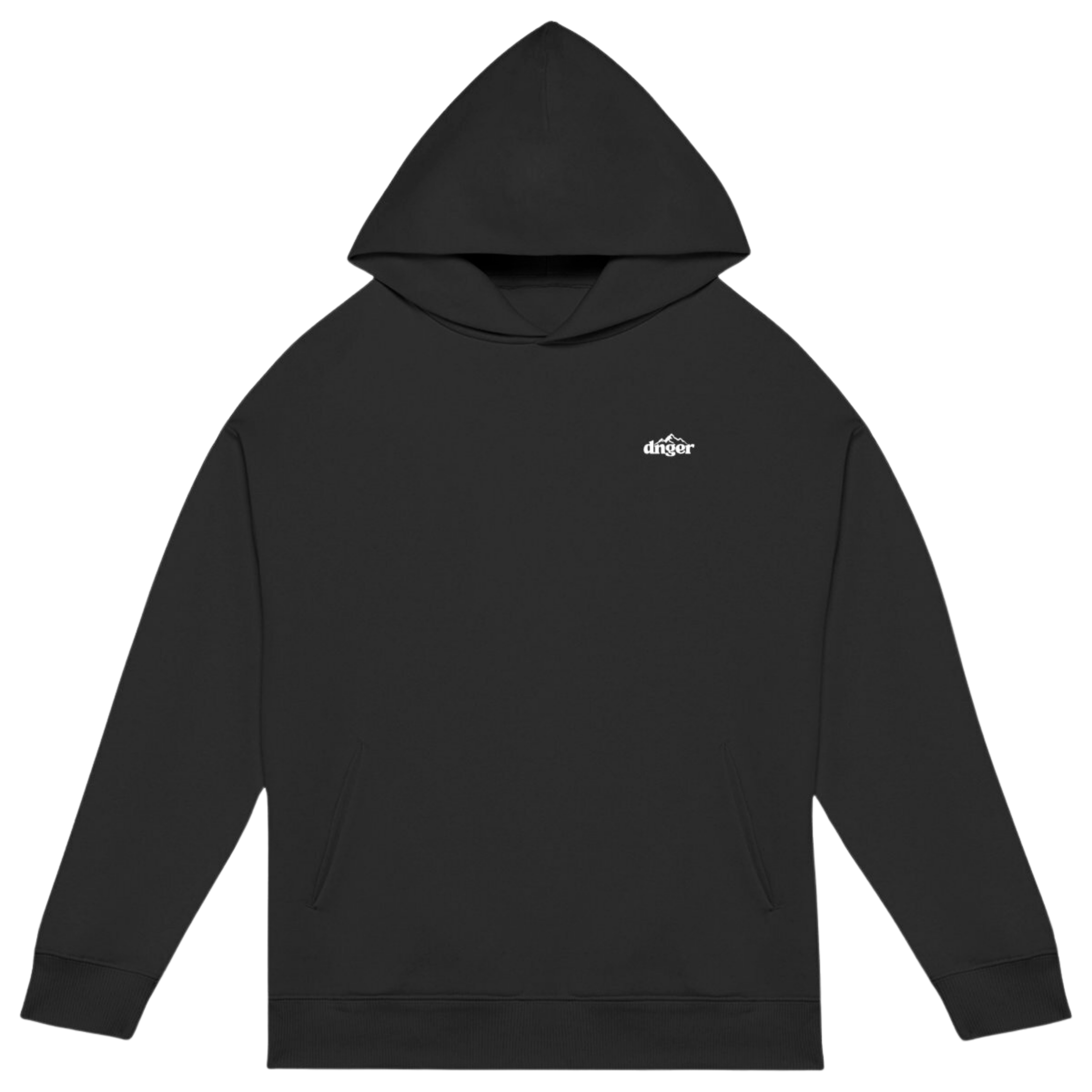 Hoodie unisexe - Original