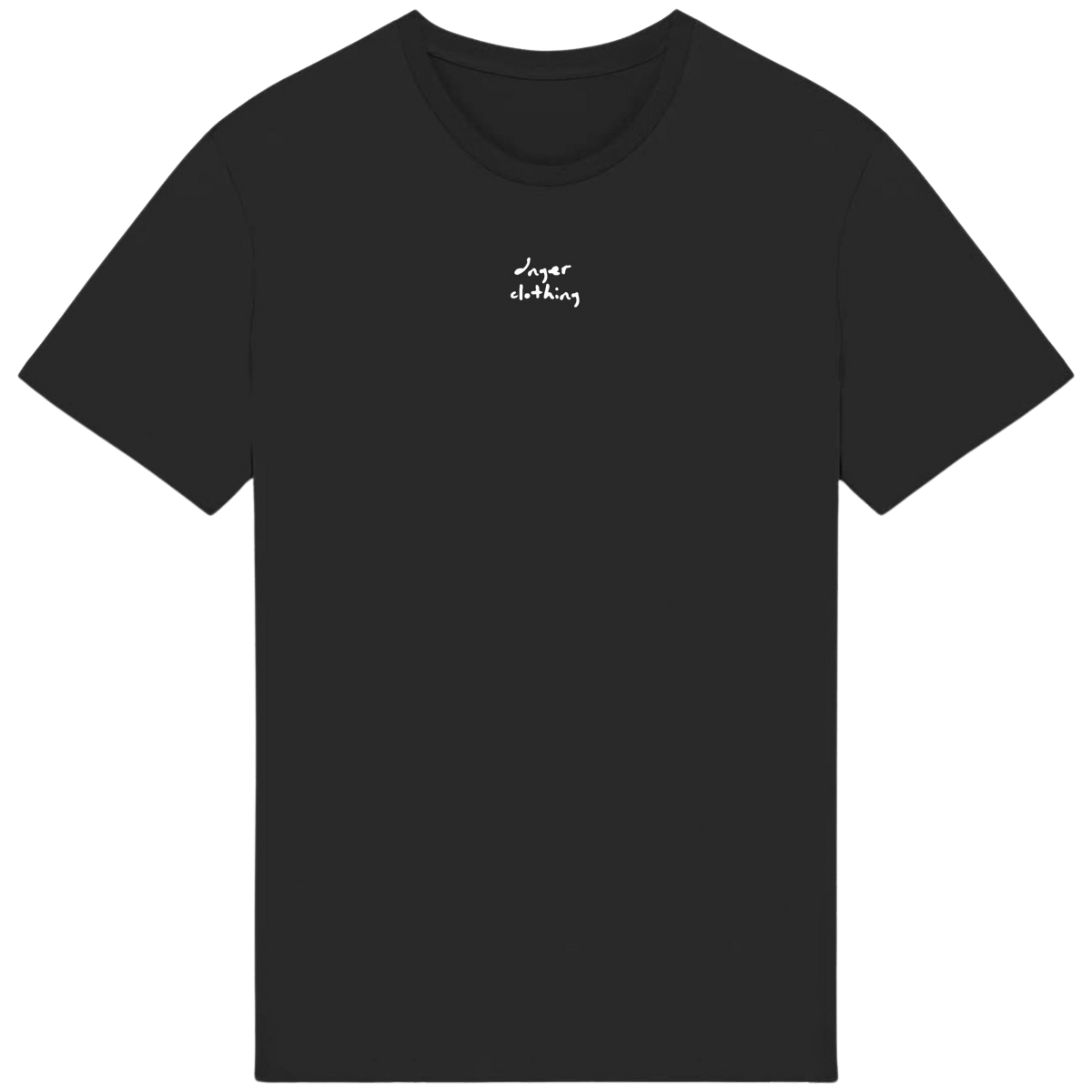 T-shirt homme regular - Born to chill