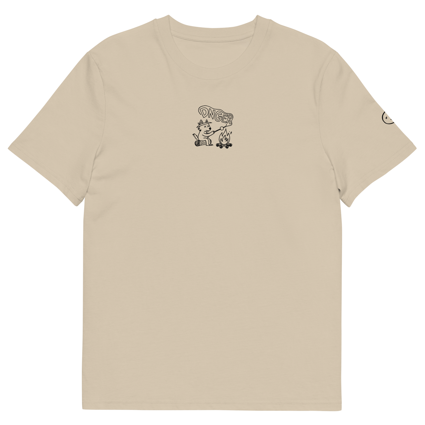 T-Shirt - Loup