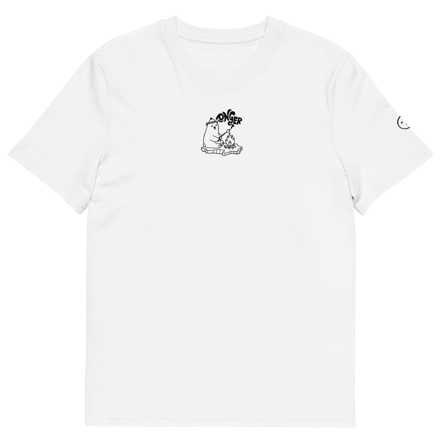 T-Shirt - Ours Polaire