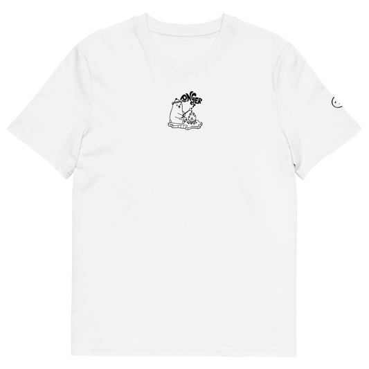 Camiseta - Oso polar