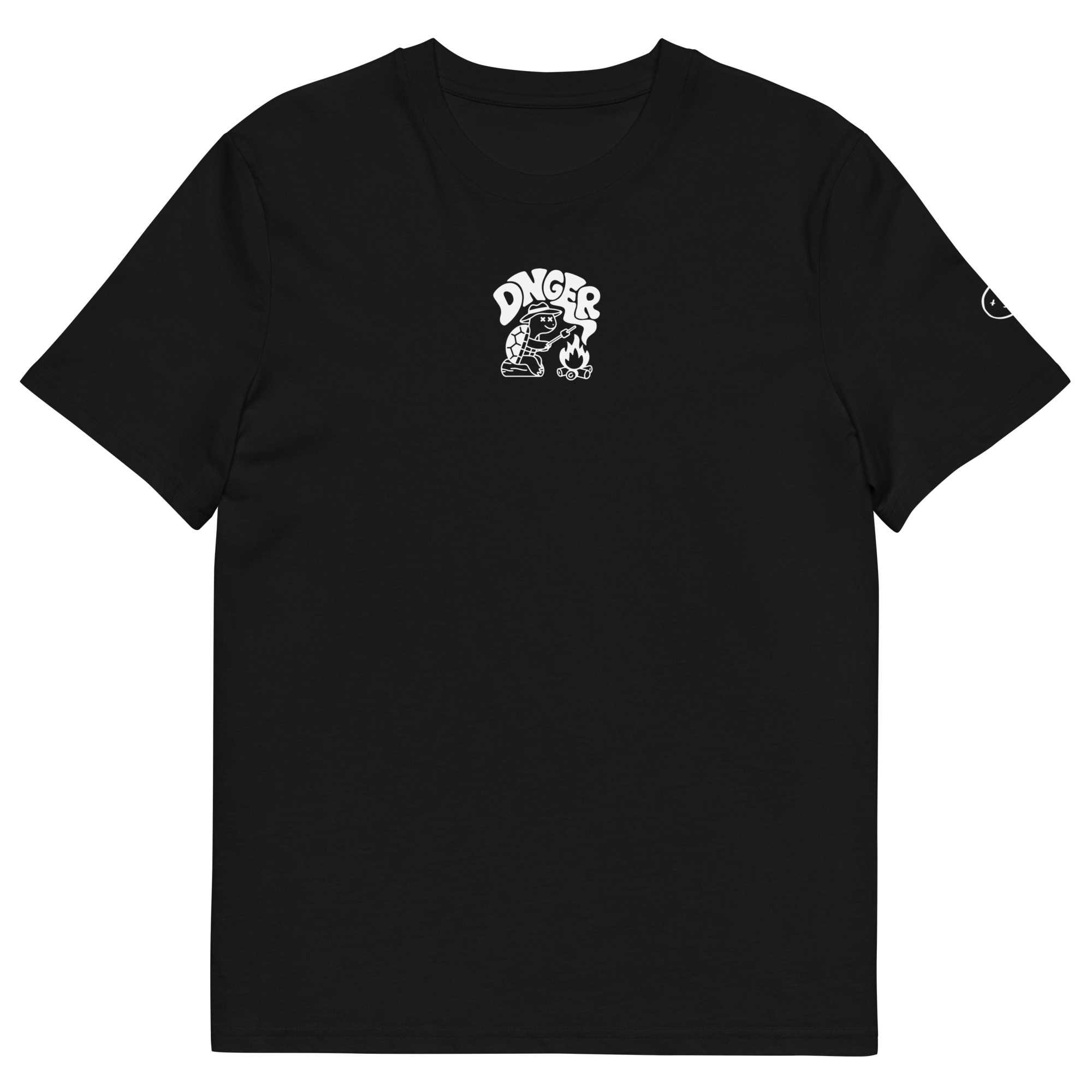 Camiseta - Tortuga