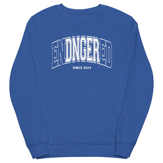 Sweatshirt femme - Since 2024