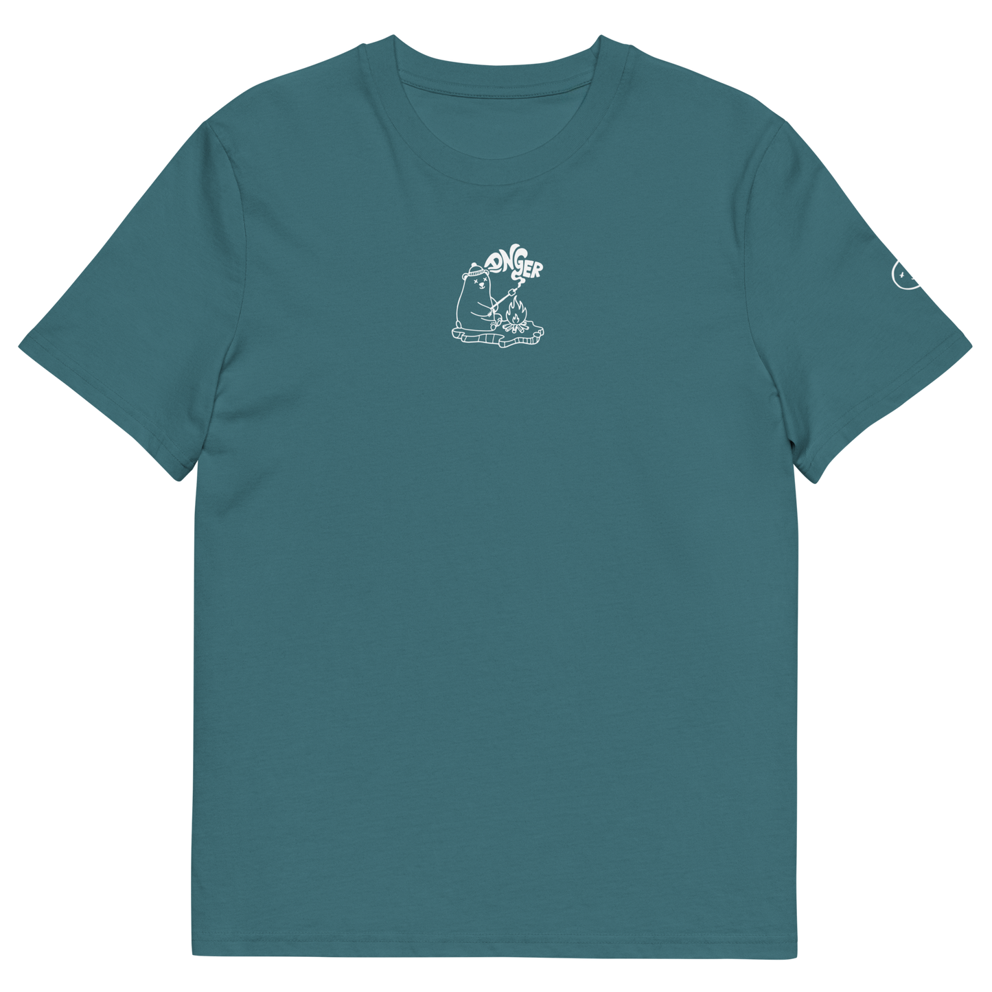 T-Shirt - Ours Polaire