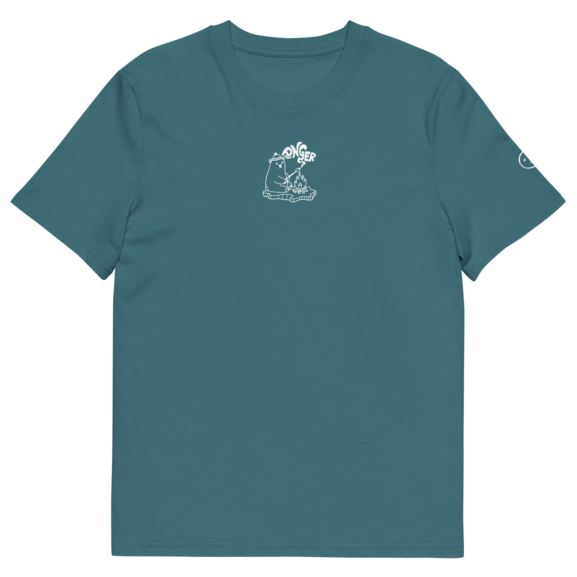 Camiseta - Oso polar