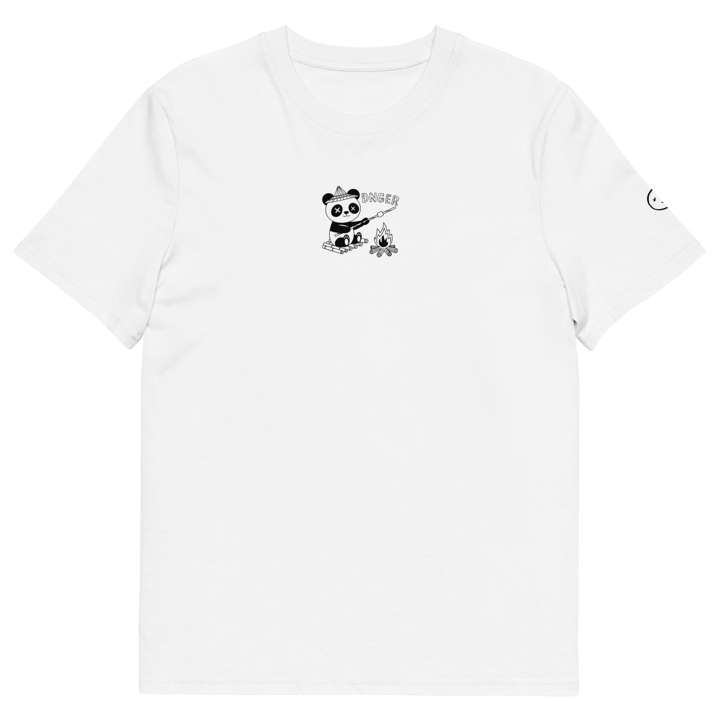 T-Shirt - Panda