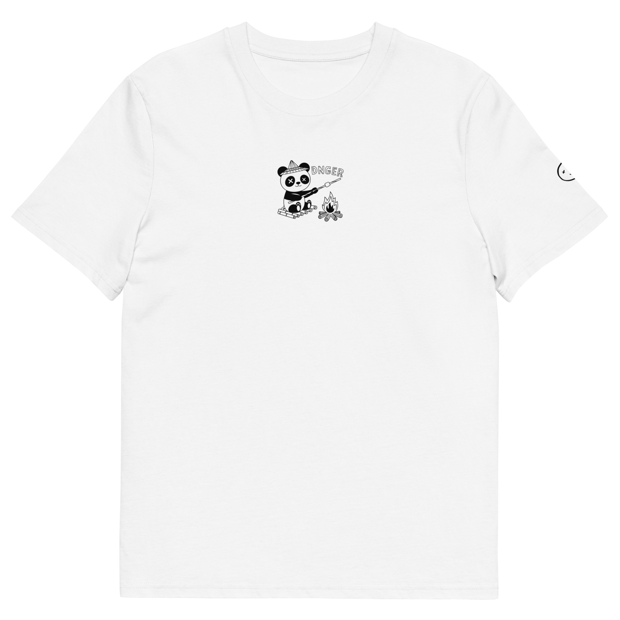 Camiseta - Panda