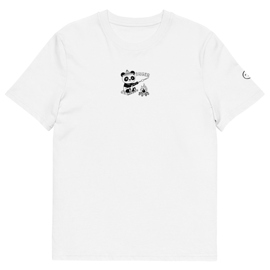 Camiseta - Panda