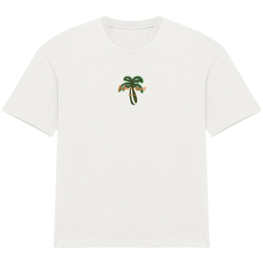 T-shirt ample homme - Palm's dnger