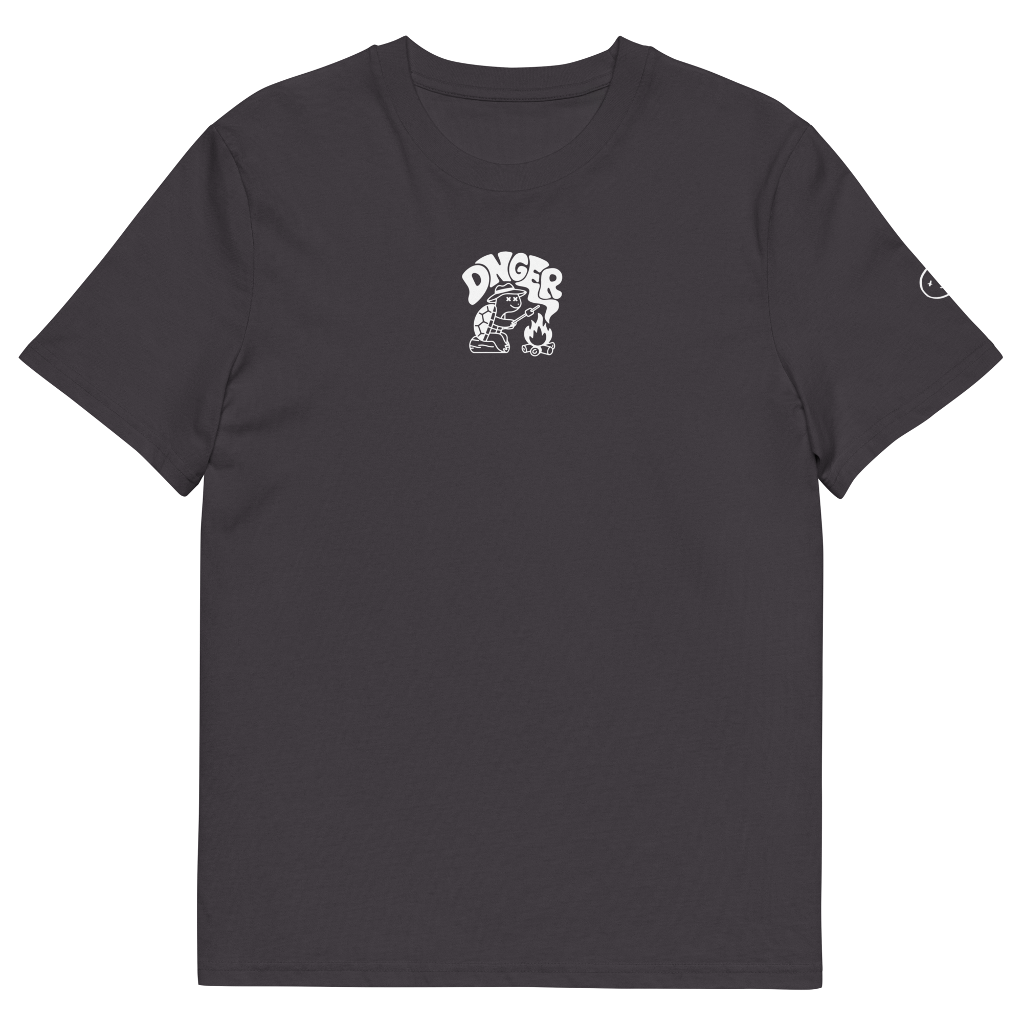 Camiseta - Tortuga