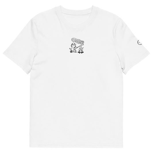 Camiseta - Lobo